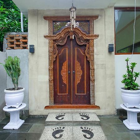 Zamzam Anjani Villa Lombok Praya Exteriör bild