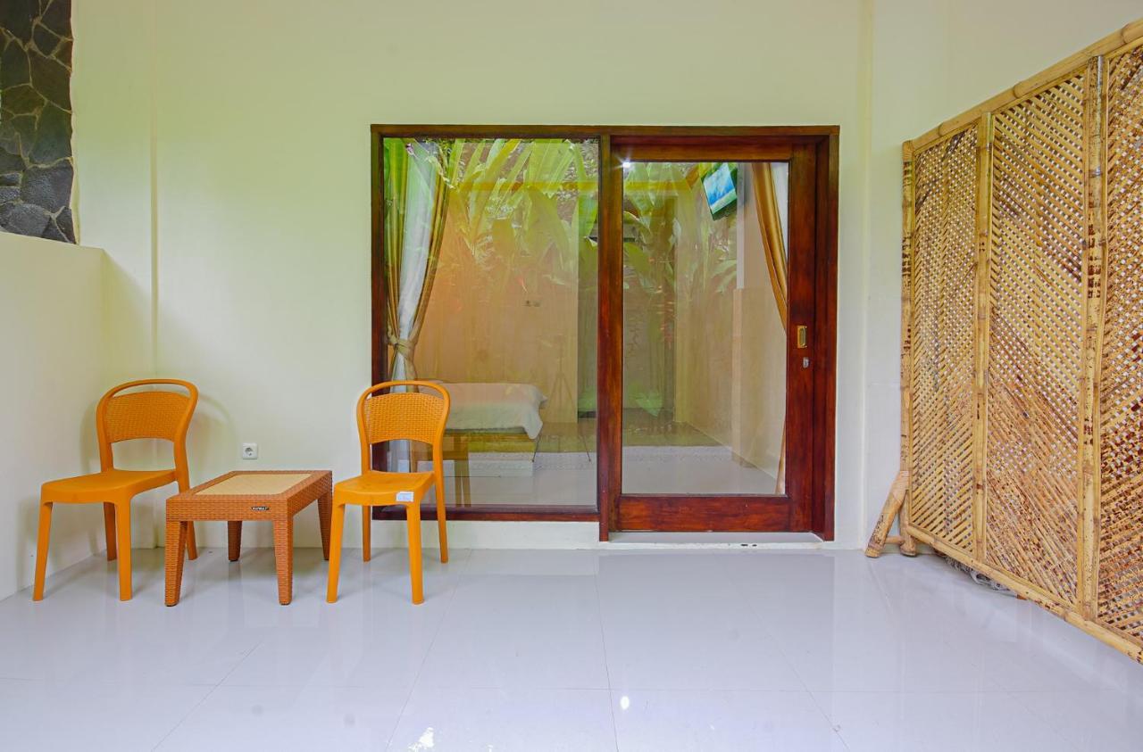 Zamzam Anjani Villa Lombok Praya Exteriör bild