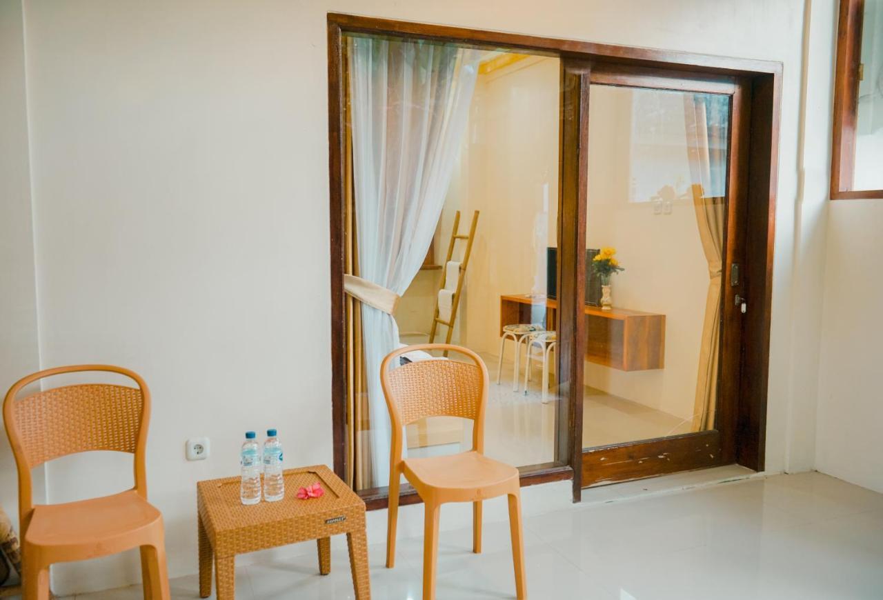 Zamzam Anjani Villa Lombok Praya Exteriör bild